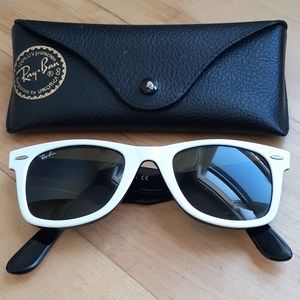 Ray-Ban sunglasses